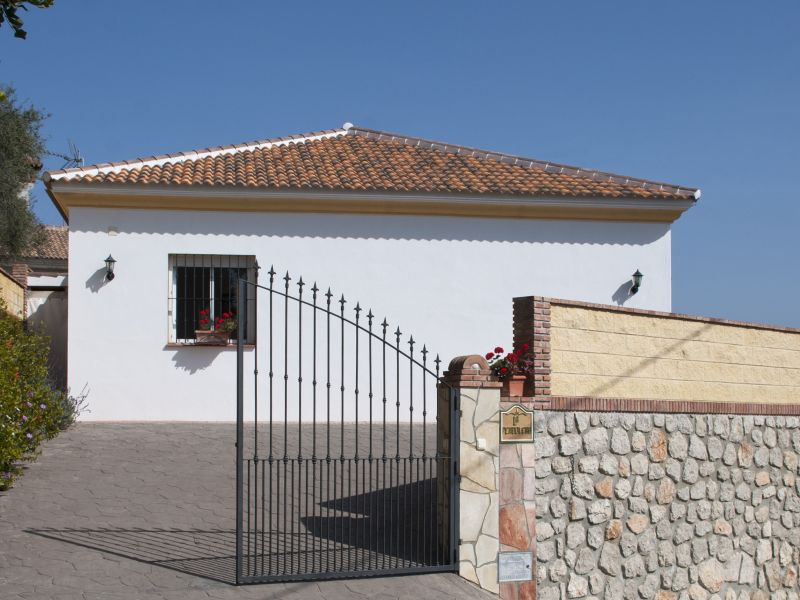 Villa La Pendolera