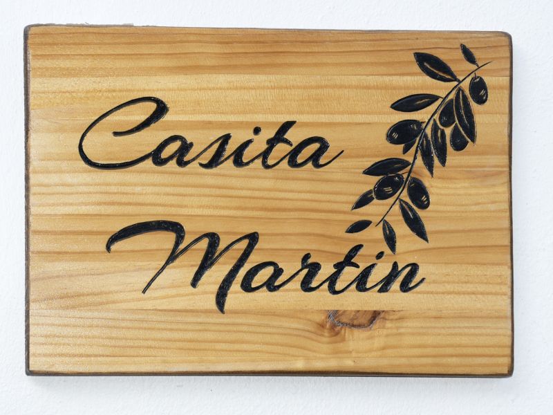 Casita Martin