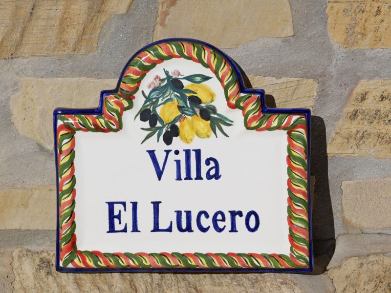 Villa El Lucero