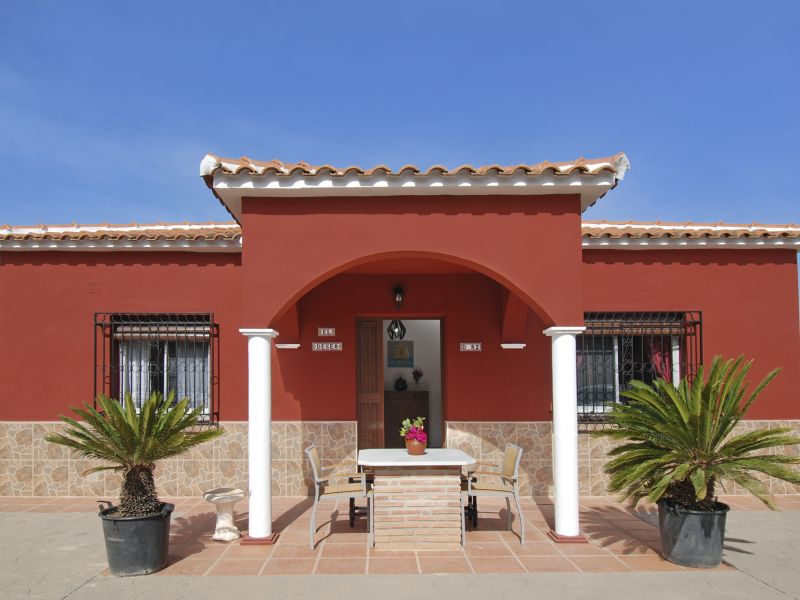 Villa El Deseo