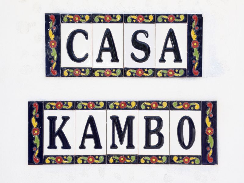 Casa Kambo