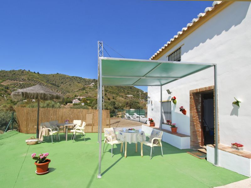 Villa Maria Esnite