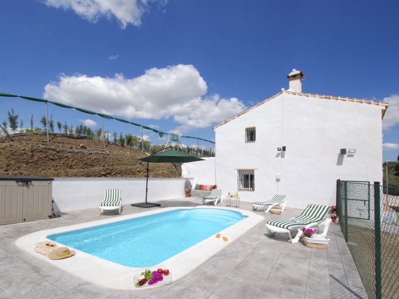 Villa Maria Esnite