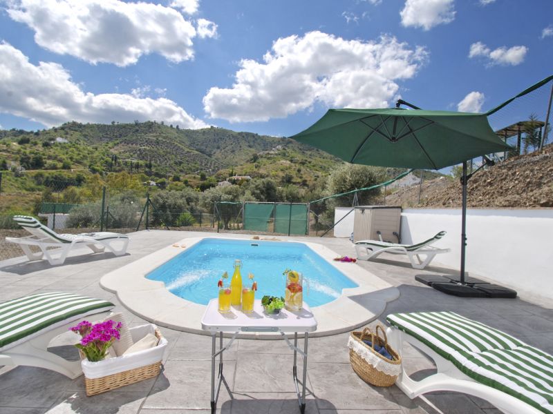 Villa Maria Esnite