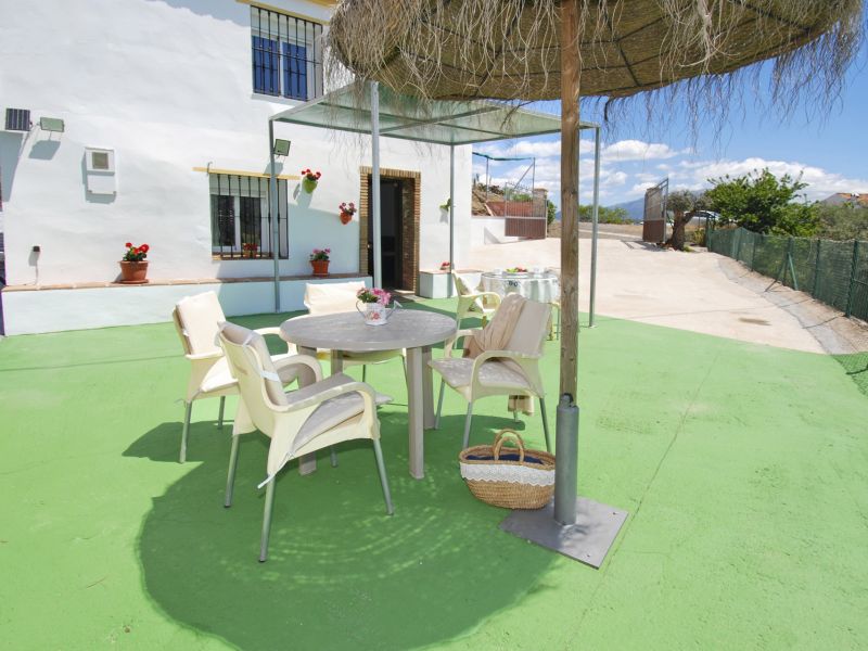 Villa Maria Esnite