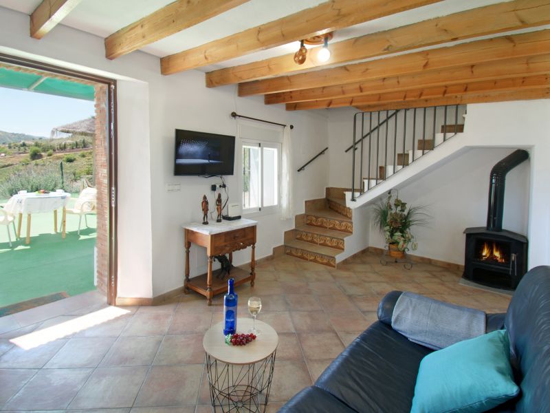 Villa Maria Esnite
