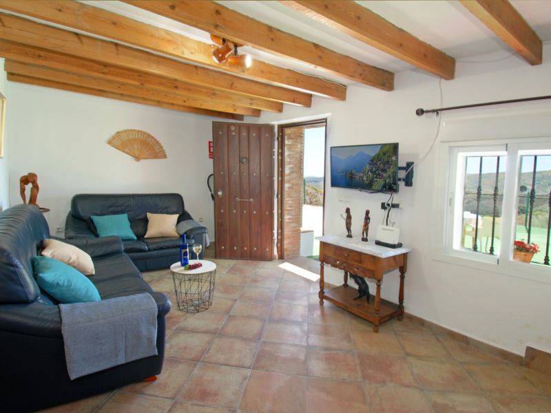 Villa Maria Esnite