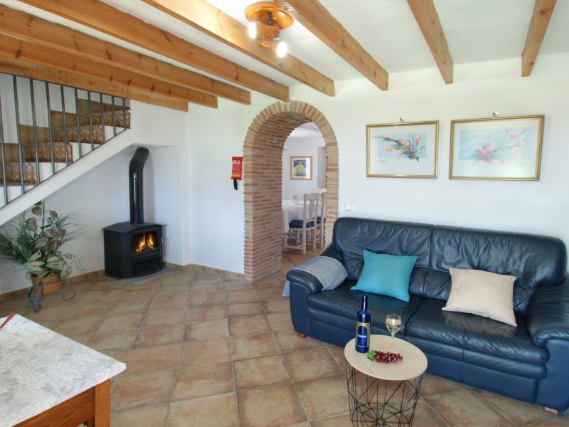 Villa Maria Esnite