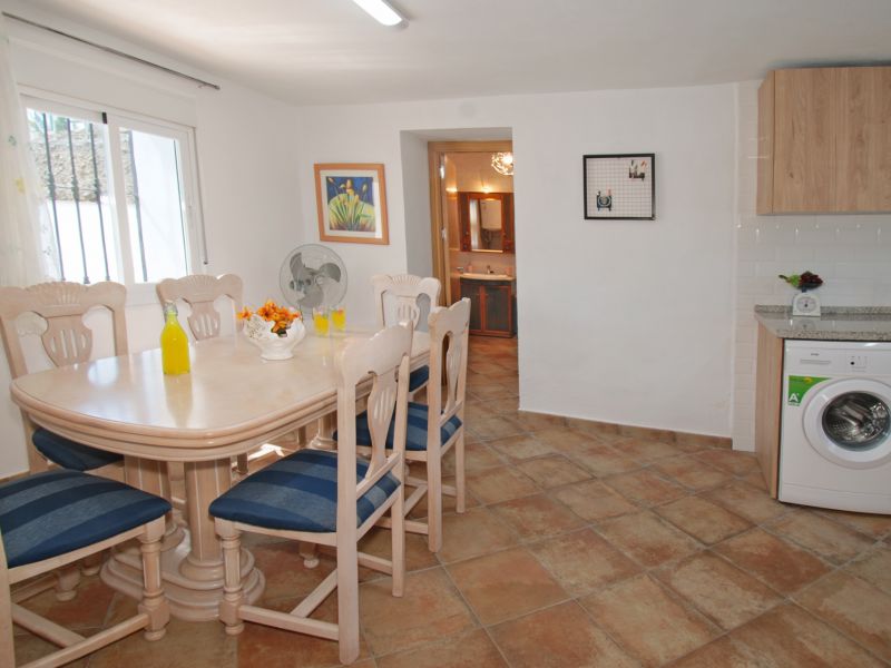 Villa Maria Esnite