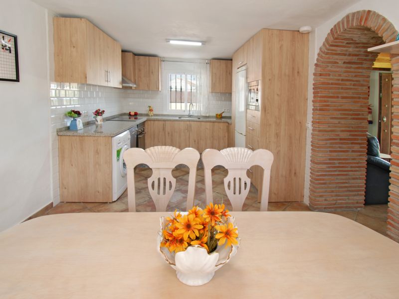 Villa Maria Esnite