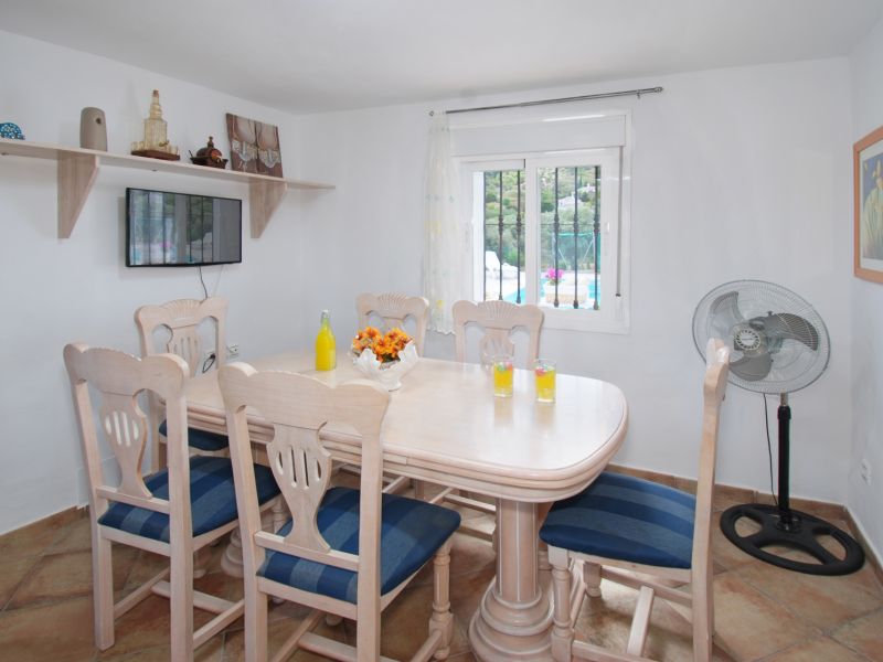 Villa Maria Esnite