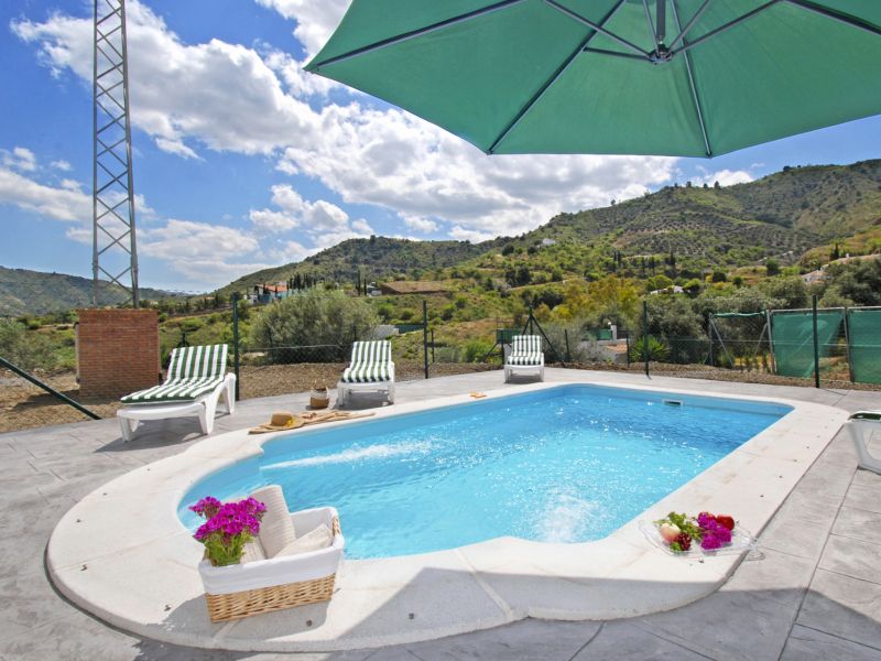 Villa Maria Esnite