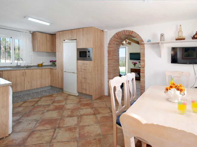 Villa Maria Esnite