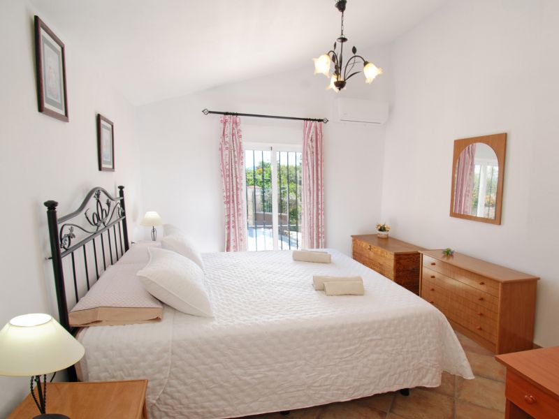 Villa Maria Esnite