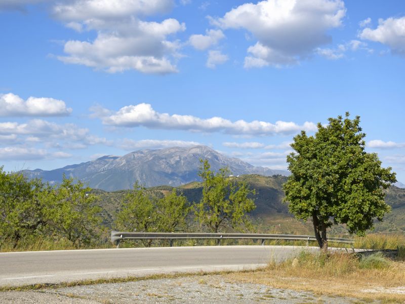 Villa Maria Esnite