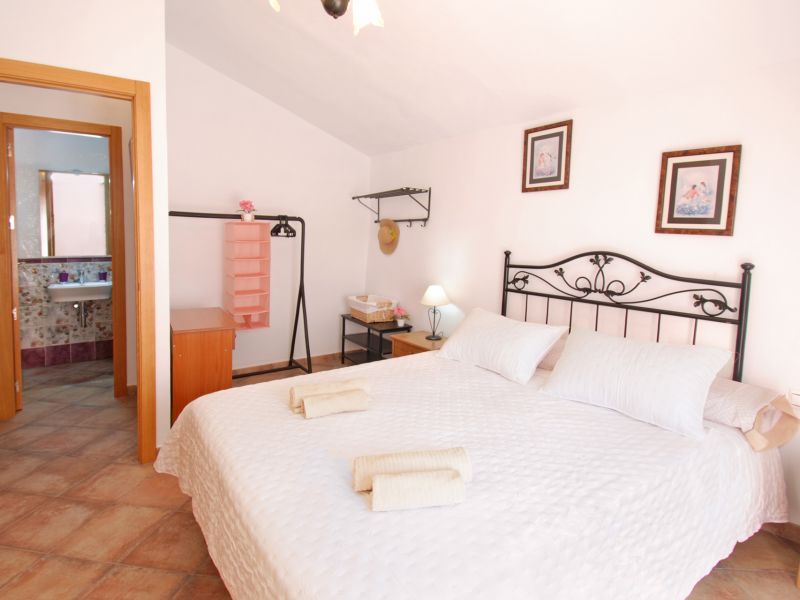 Villa Maria Esnite