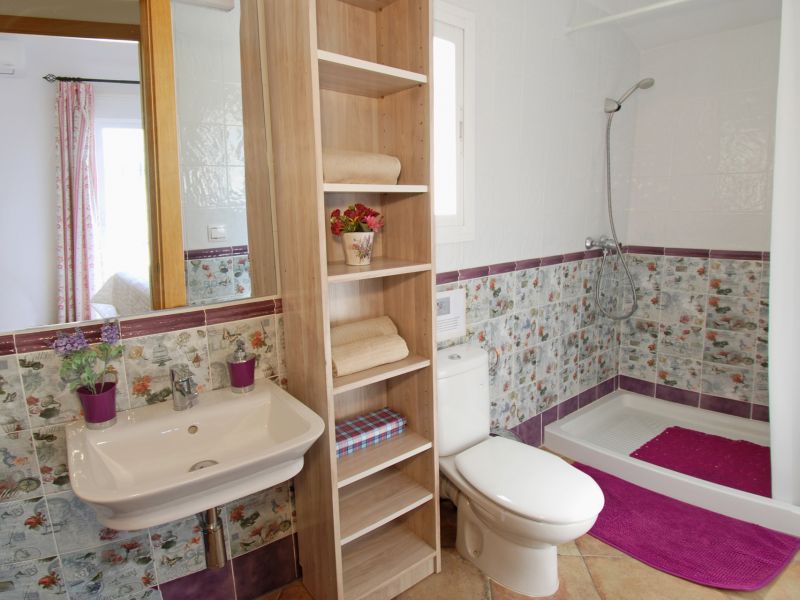 Villa Maria Esnite