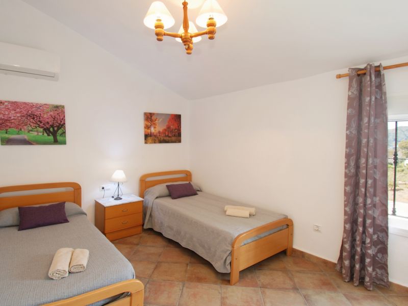 Villa Maria Esnite