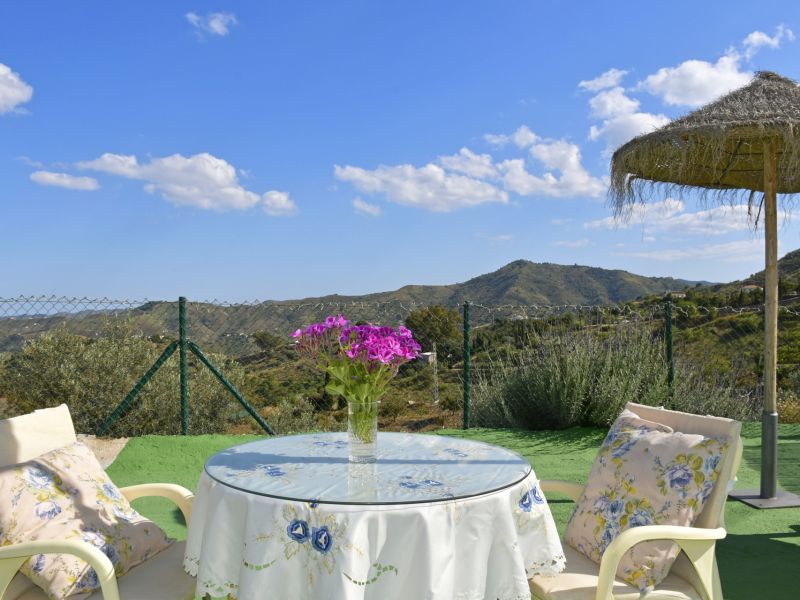 Villa Maria Esnite