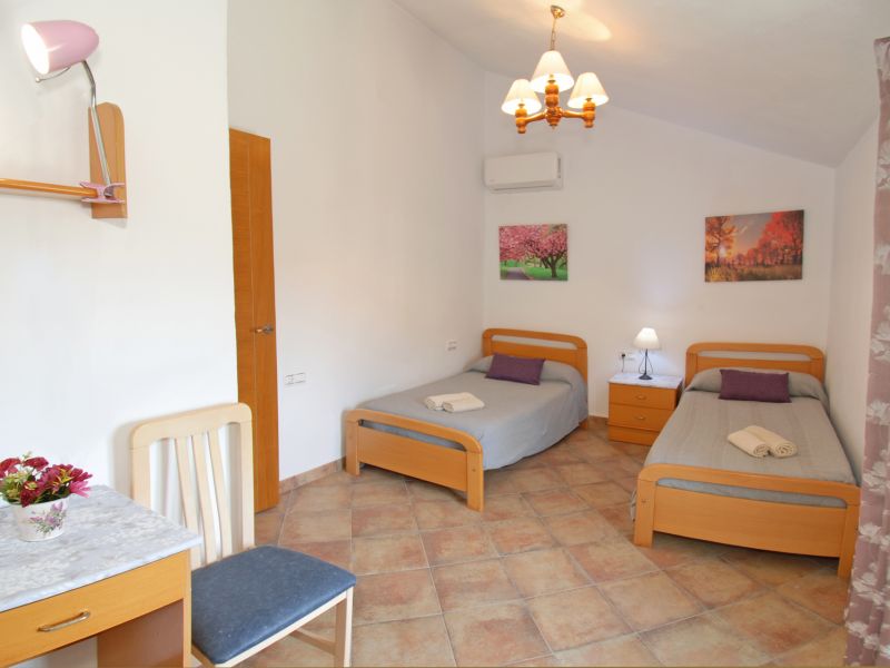 Villa Maria Esnite