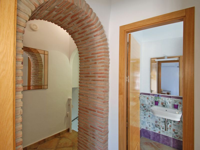 Villa Maria Esnite