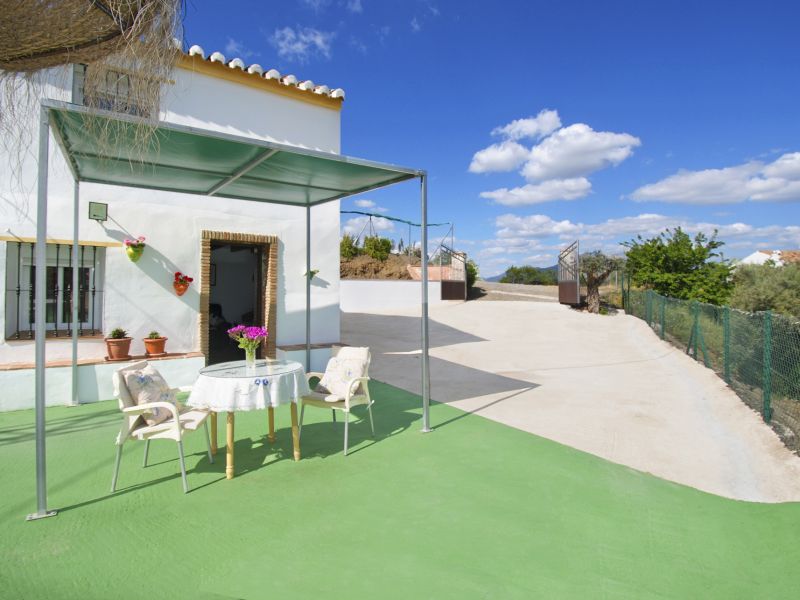 Villa Maria Esnite
