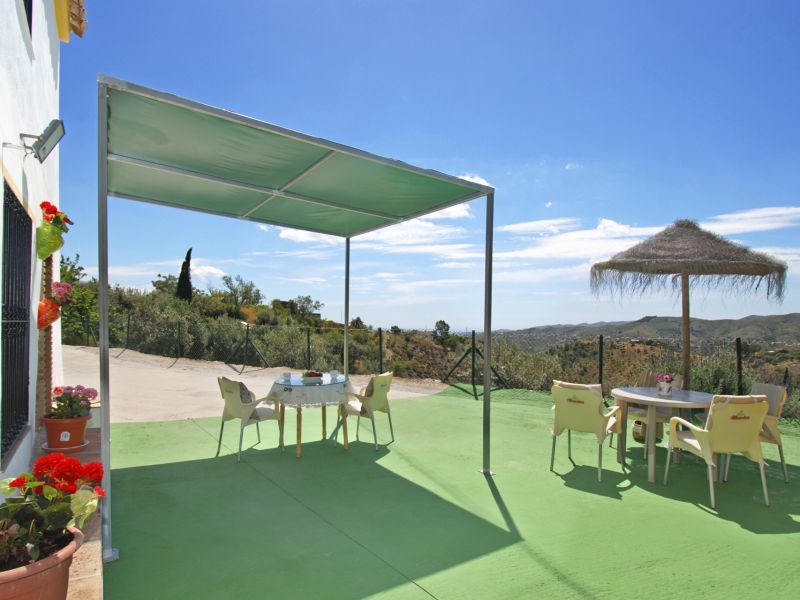 Villa Maria Esnite