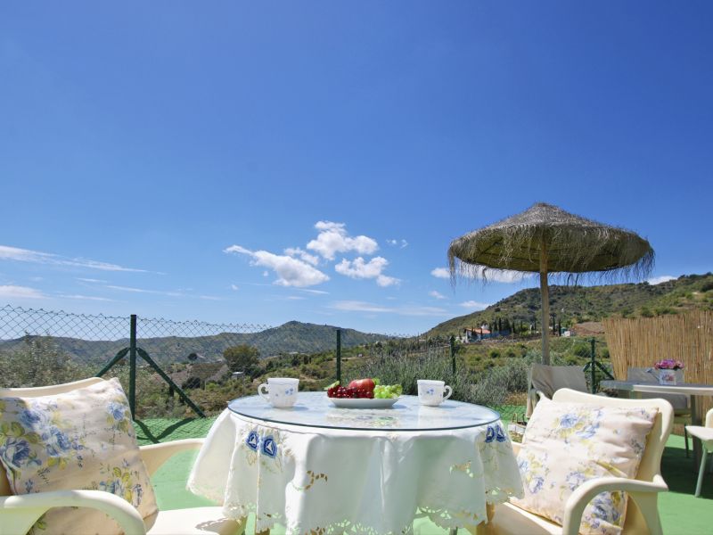 Villa Maria Esnite