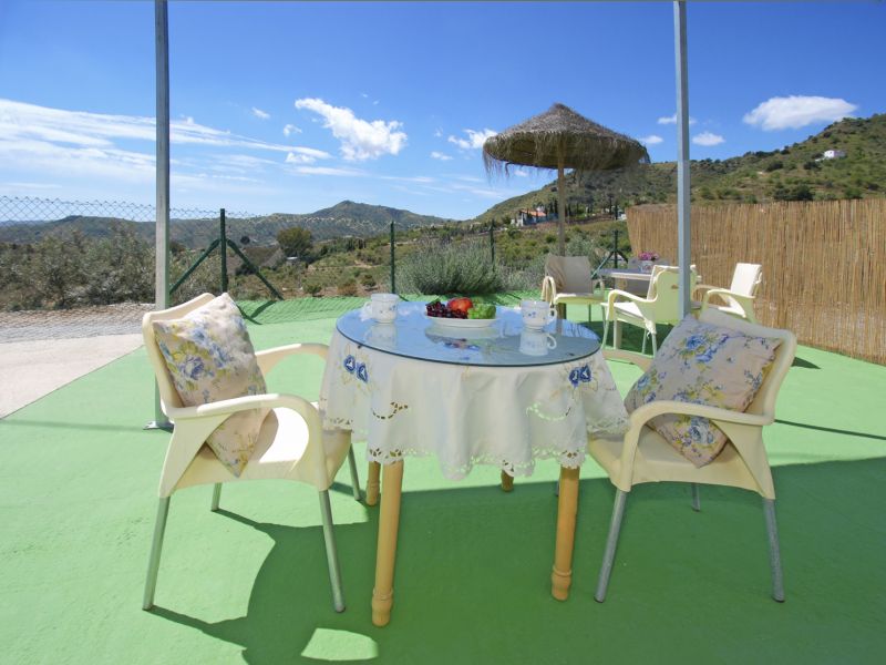 Villa Maria Esnite