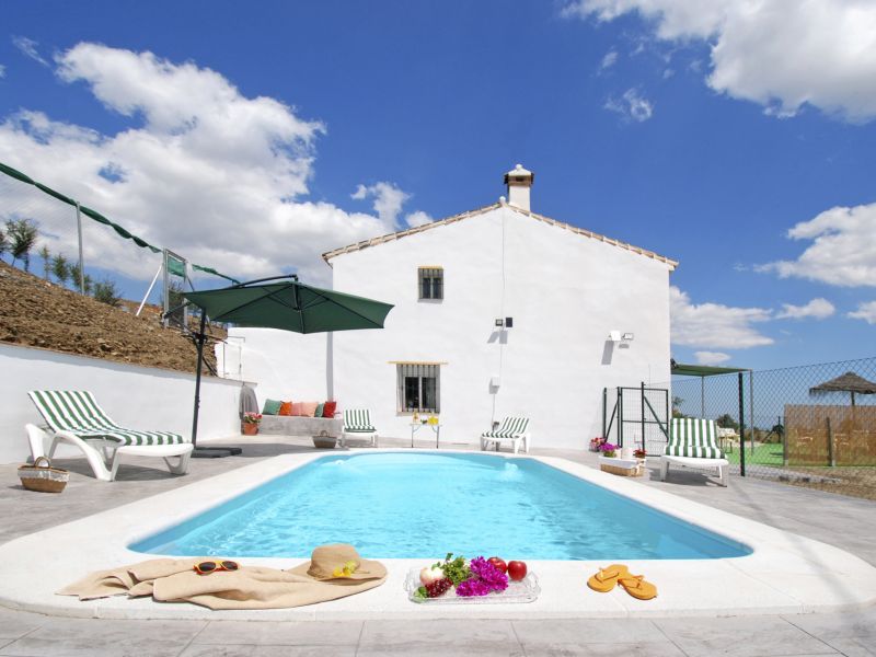 Villa Maria Esnite