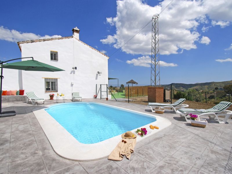 Villa Maria Esnite