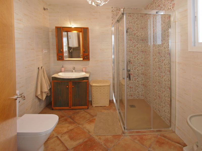 Villa Maria Esnite