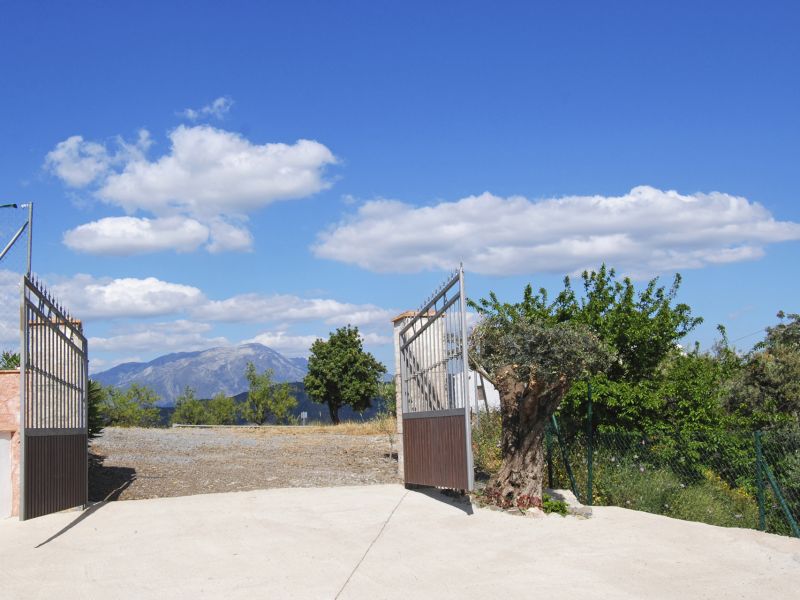 Villa Maria Esnite