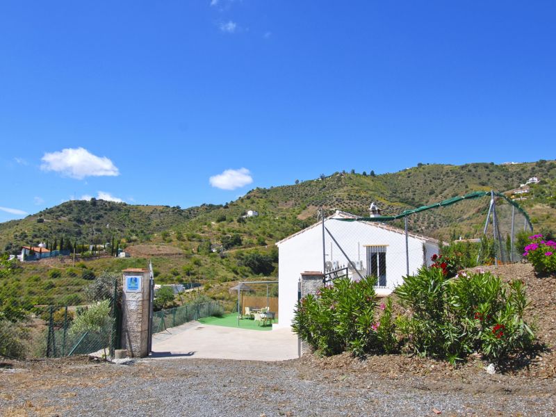 Villa Maria Esnite