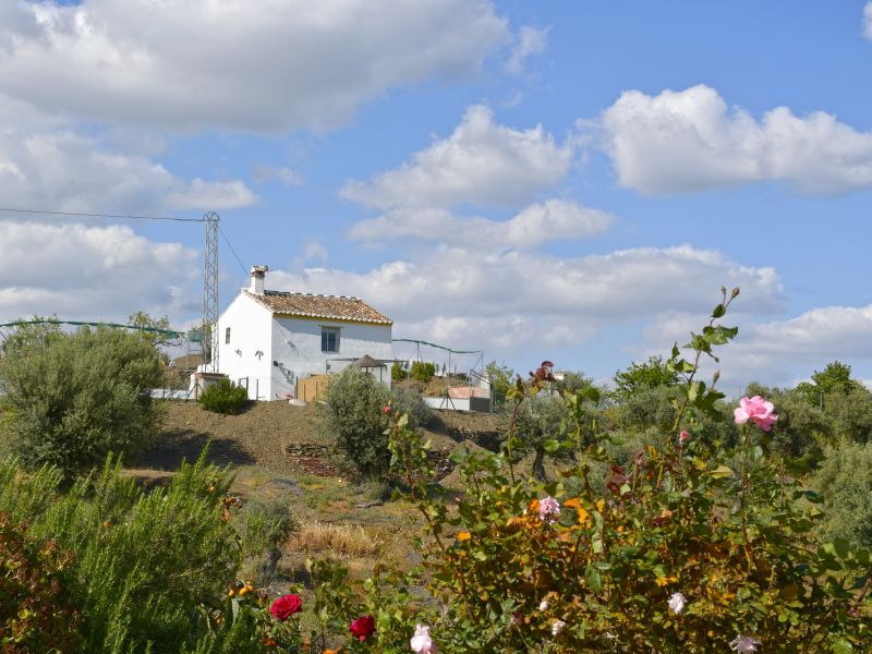 Villa Maria Esnite