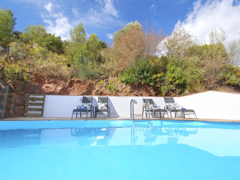 Villa Reina