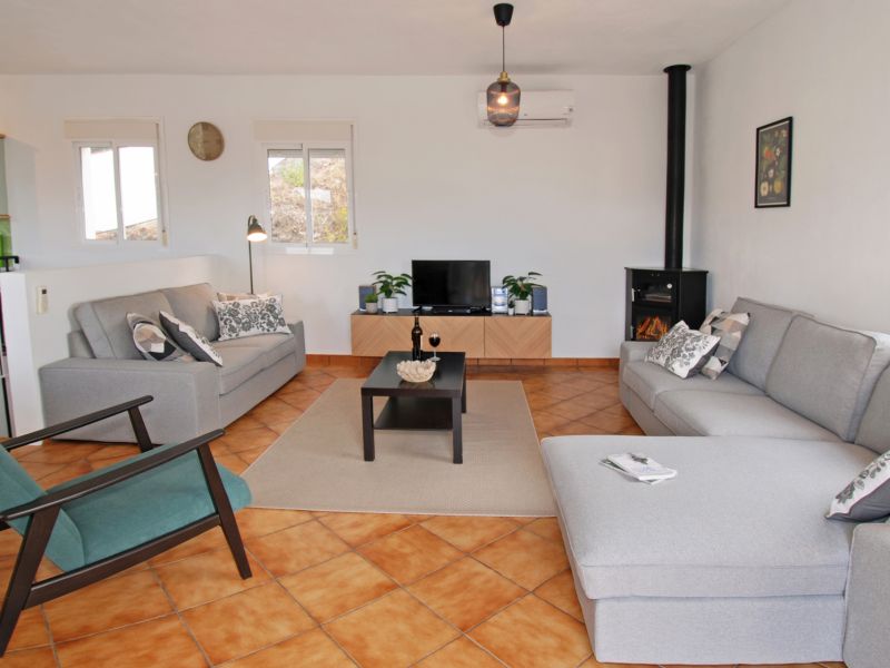 Villa Reina
