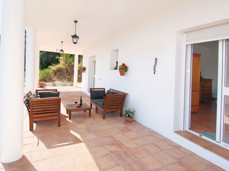 Villa Reina