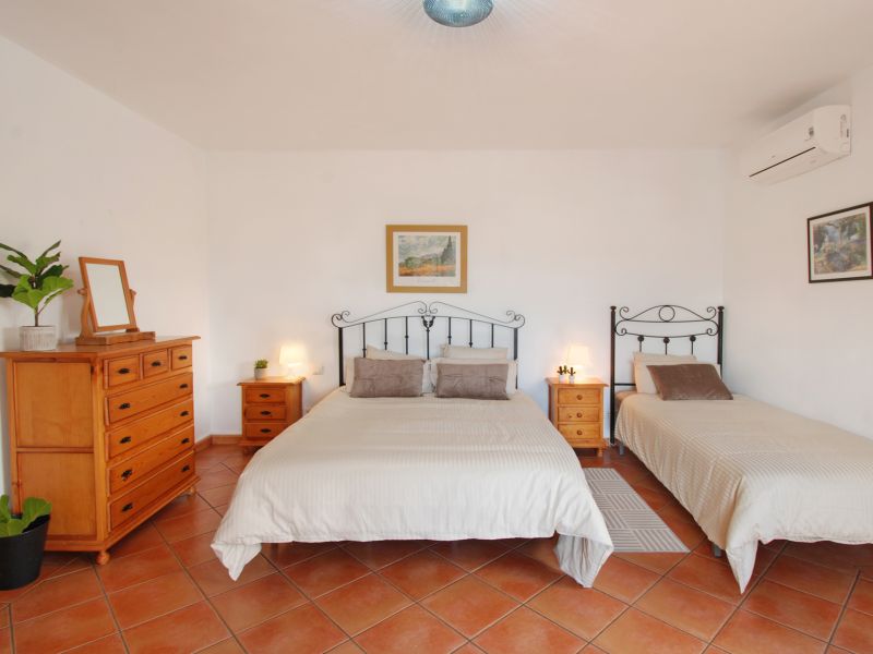 Villa Reina