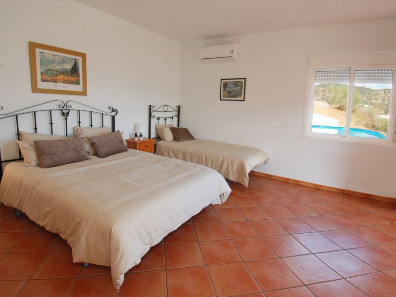 Villa Reina