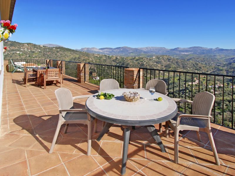 Villa Reina