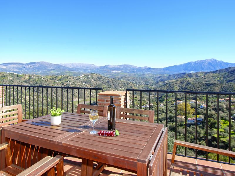 Villa Reina