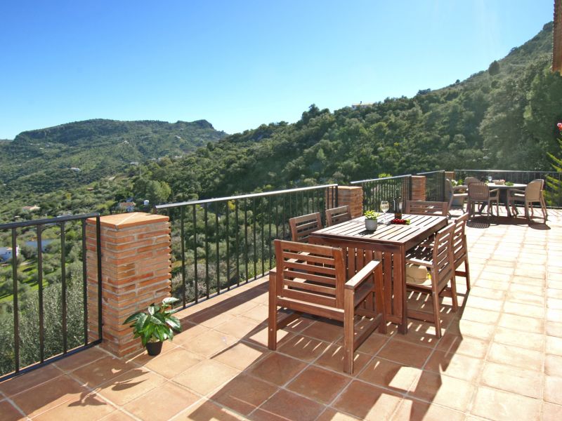 Villa Reina