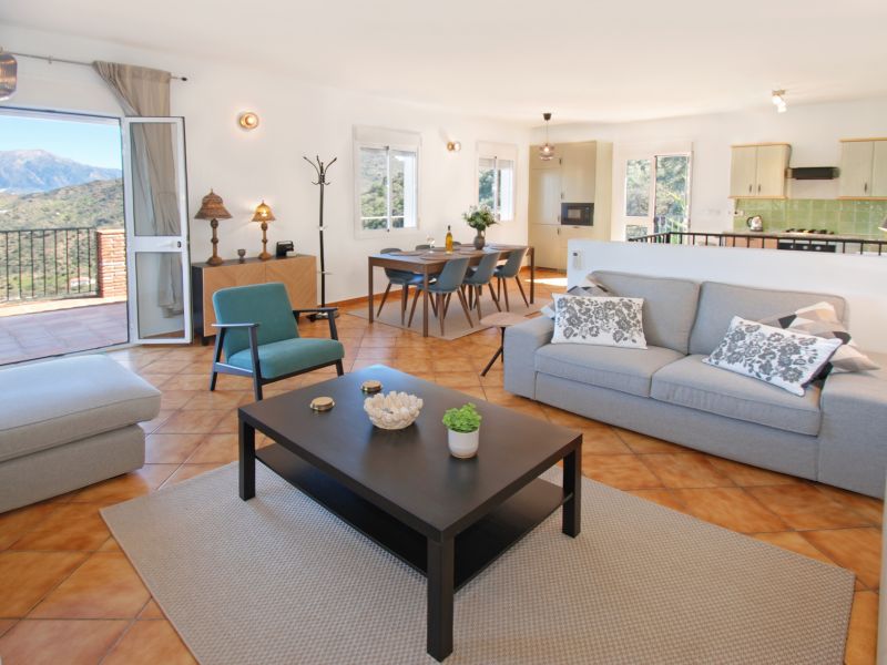 Villa Reina