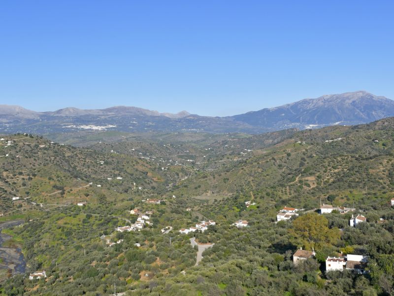 Villa Reina
