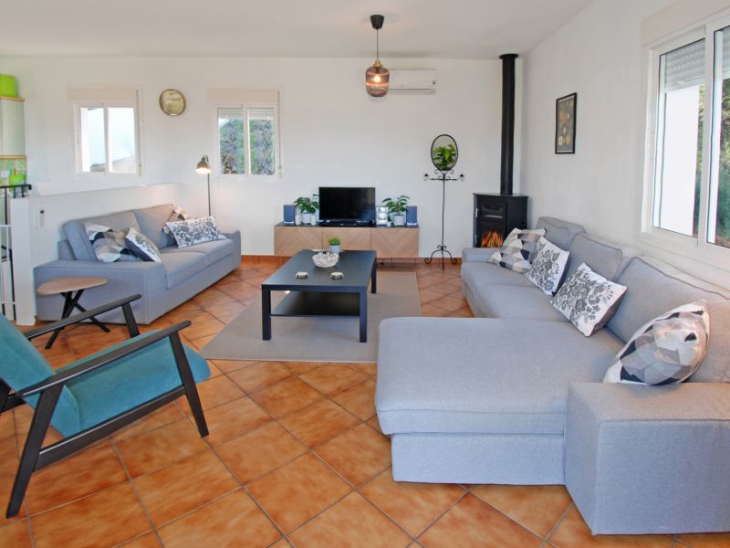 Villa Reina