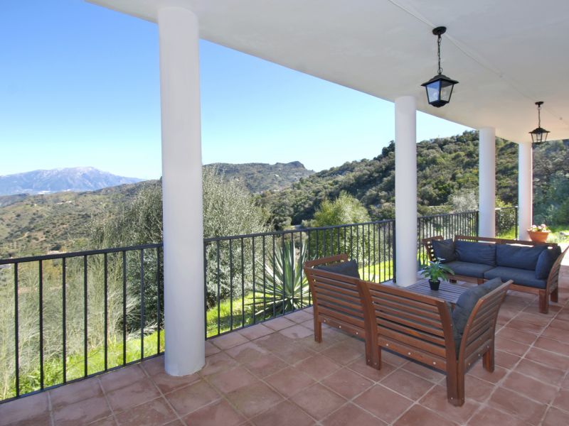 Villa Reina