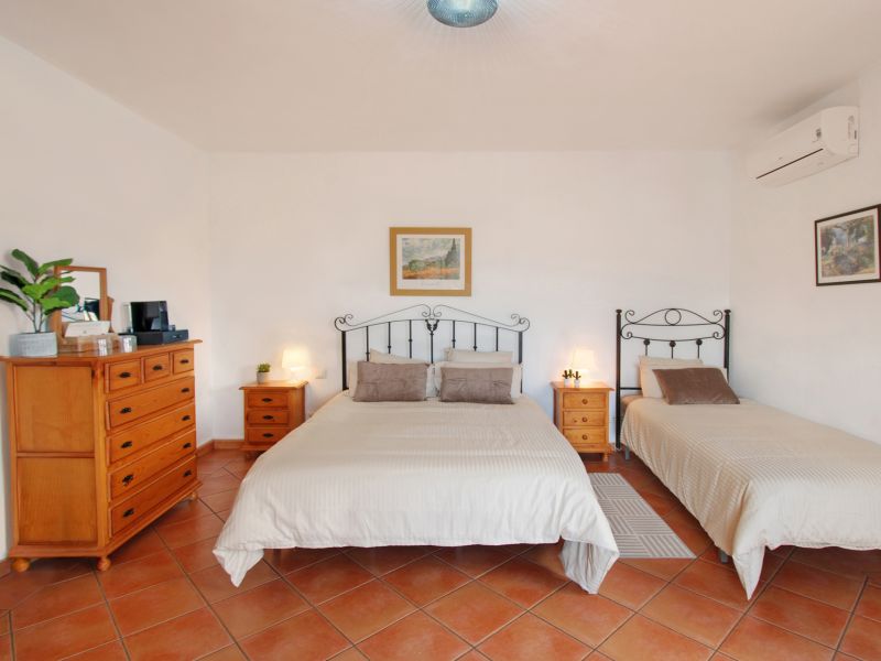Villa Reina