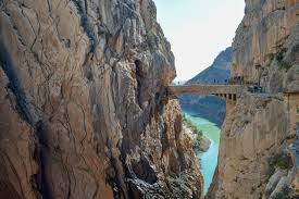 Caminito del Rey 2