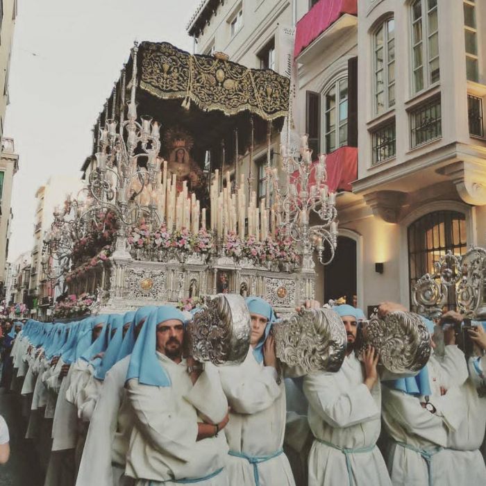 Semana Santa 1